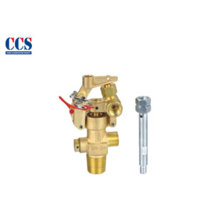 45kg CO2 System Cylinder Valve