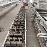 6M Gangway Ladder Safety Load Test