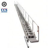 Aluminium Alloy Accommodation Ladder