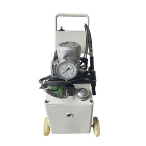 Aluminium Clamp Crimping Machine for Pilot Ladder