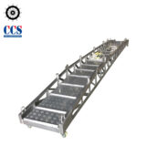Aluminium Gangway Ladder