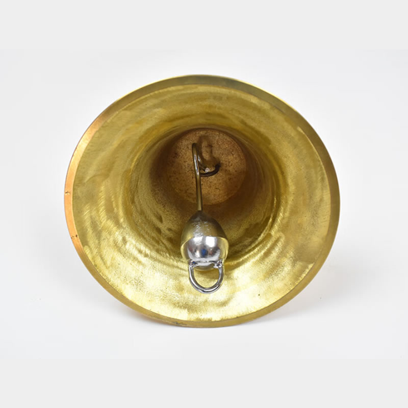Brass Signal Bells Brass Signal Bells