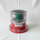 DWS305 SOLAR Navigation Lights