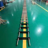 Embarkation Ladder SOLAS Approved