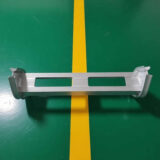 GS-A Type Aluminiu Alloy Oval Step