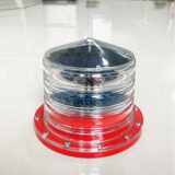 GS-LS-E Solar Navigation Lights