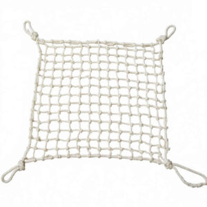 Gangway Safety Net