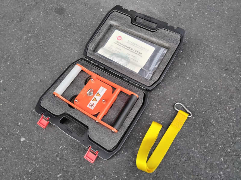 Holding Magnet for Pilot Ladder Holding Magnet for Pilot Ladder