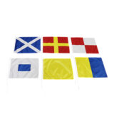 International Singal Flags