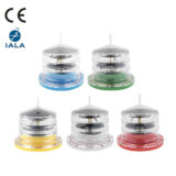 Marine Solar Navigation Lights