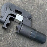 O Type Alu Clamps Crimping Tool