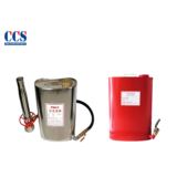 PQ8C Foam Applicator CCS