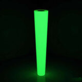 Photoluminescent Media Roll