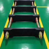 Pilot Ladder Endless Bottom