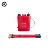 Portable Foam Applicator MED Approved