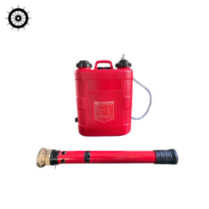 Portable Foam Applicator MED Approved