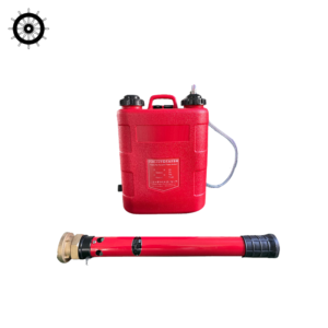 Portable Foam Applicator MED Approved