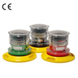 SOLAR Navigation Lights for Boats
