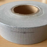 SOLAS Reflective Tape MED Approved