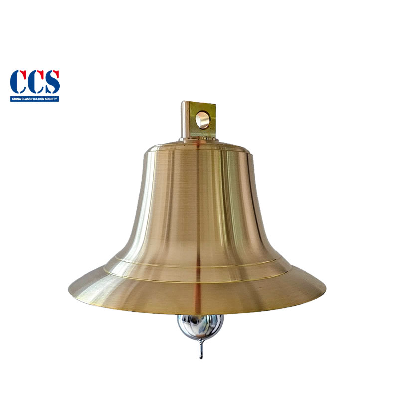 Ship Brass Bell Ship Brass Bell