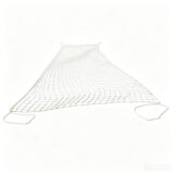gangway ladder safety net