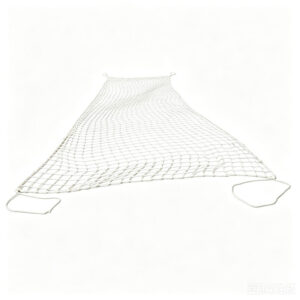 gangway ladder safety net