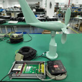 AM-100 Anemometer