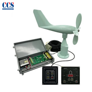 Anemometer AM-100 NSR