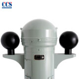 CGF-180 Reflector Magnetic Compass