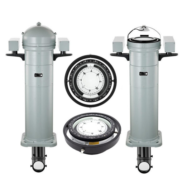 Magnetic Compass Stand Type