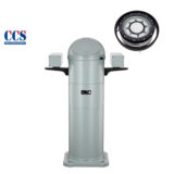 CPL-165 Stand Type Magnetic Compass