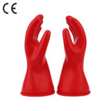 Class 00 Electrical Insulation Glove 500V