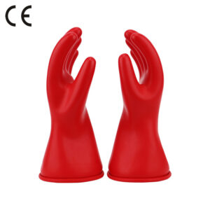 Class 00 Electrical Insulation Glove 500V