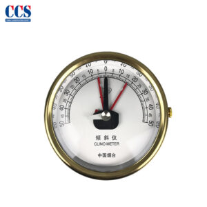 Dial Type Clinometer