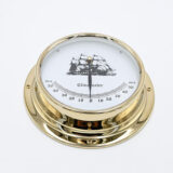 GL198-CL Dial Type Clinometer