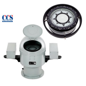 Magnetic Compass CPT-165A and CPT-190