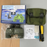 Marine Binocular