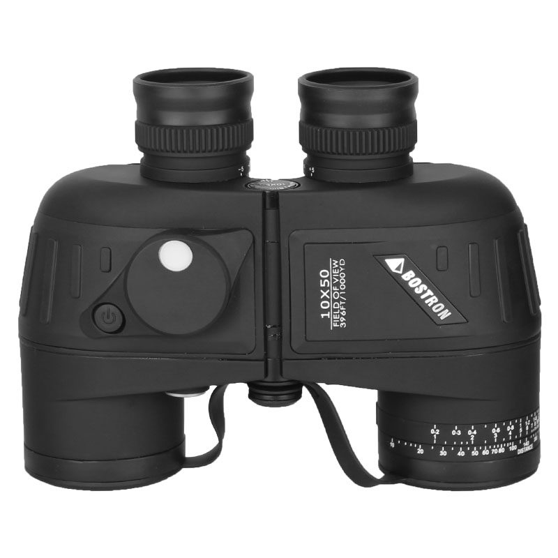 Marine Binocular 7×50 Black Marine Binocular 7×50 Black