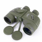Marine Binoculars 10×50 with Compass