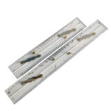 Parallel Rulers 450mm and 600mm