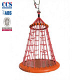 Personnel Transfer Basket (collapsible)