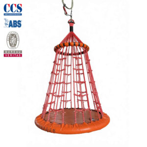 Personnel Transfer Basket (collapsible)