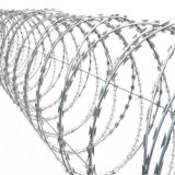 Razor barbed wire