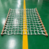 Scramble Net for Ships