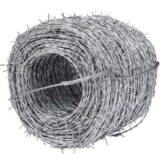 Standard barbed wire
