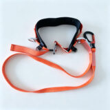 Fireman Safety Belt