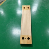 Beech wood step PTR type