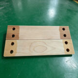 Beech wood steps for Pilot Ladder