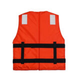Foam Work Vest SOLAS Approved