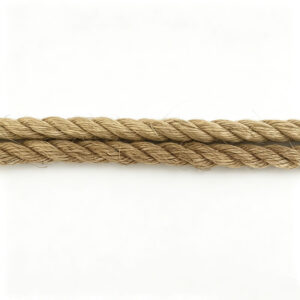 Manila Rope and Sisal Rope for Rope Ladders